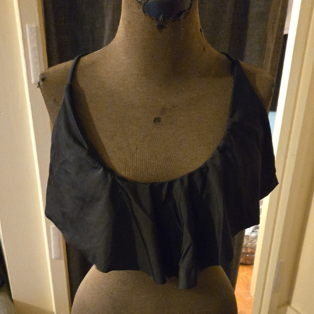 2 xhaliration Bikini Tops